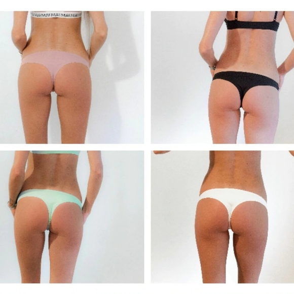 Small-Mai Four Pack Classic Bottom - Picture 2 of 7